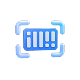 Icon Barcode